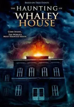Призраки дома Уэйли / The Haunting of Whaley House (2012)