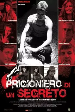Хранители тайн / Prigioniero di un segreto (2010)
