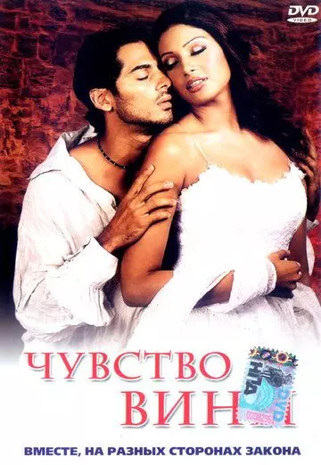 Чувство вины / Gunaah (2002)