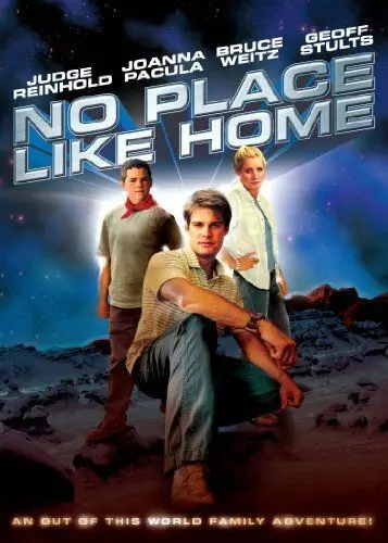 Лучше дома нет / No Place Like Home (2002)