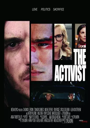Активист / The Activist (2014)
