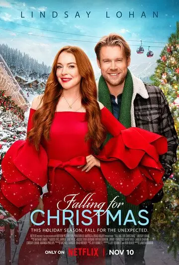 Незабываемое Рождество / Christmas in Wonderland (2022)