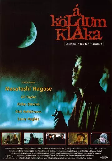 Холодная лихорадка / Á köldum klaka (1994)