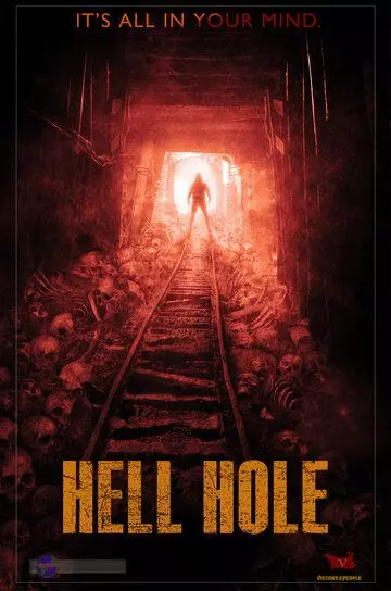 Адская дыра / Hell Hole (2020)
