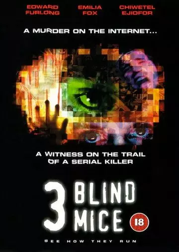 Три слепые мыши / 3 Blind Mice (2003)