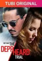 Скандальное мнение: Дело Деппа против Хёрд / Hot Take: The Depp/Heard Trial (2022)