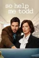 Помоги мне, Тодд / So Help Me Todd (2021)