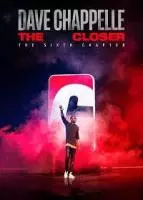 Дэйв Шаппелл: Напоследок / Dave Chappelle: The Closer (2022)