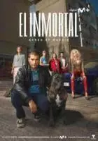 Бессмертные: Банды Мадрида / The Immortal (2022)