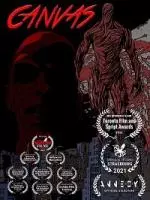 Полотно / Vignettes of Hell (2021)