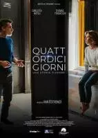 Четырнадцать дней - История любви / Quattordici giorni - Una storia d'amore (2022)