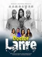 Доктор Ланре / Doctor Lanre (2021)