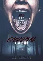 Хижина каннибалов / Cannibal Lake (2022)