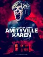 Карен из Амитвилля / Amityville Karen (2022)