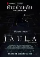 Клетка / The Chalk Line (2022)