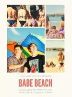 Пляж красоток / Babe Beach (2022)