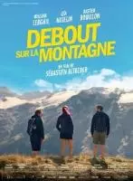 Стоя на горе / Debout sur la montagne (2019)