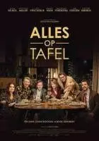 Всё на стол / Alles op tafel (2021)