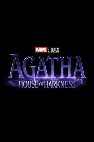 Это всё Агата / Agatha All Along (2024)