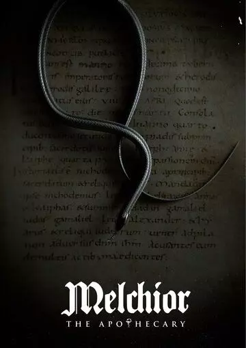 Аптекарь Мельхиор / Apothecary Melchior (2022)