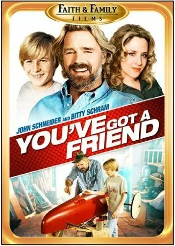 У тебя есть друг / You've Got a Friend (2007)