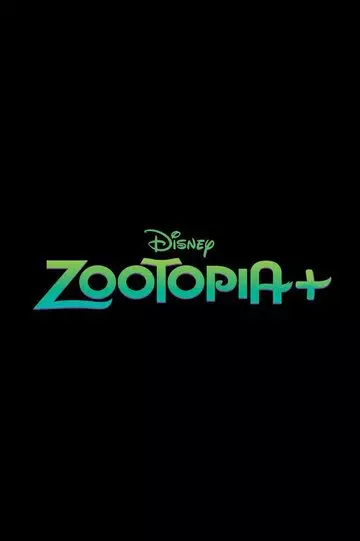 Зверополис+ / Zootopia Plus (2022)