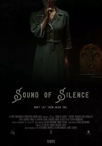 Бойся тишины / Sound of Silence (2023)