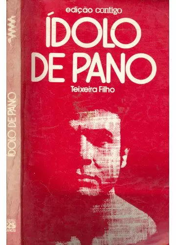 Ткань идола / Ídolo de Pano (1974)
