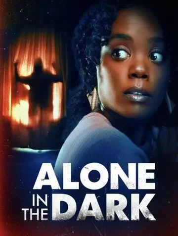 Одна во тьме / Alone in the Dark (2022)