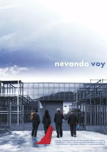 Под снегом / Nevando voy (2007)