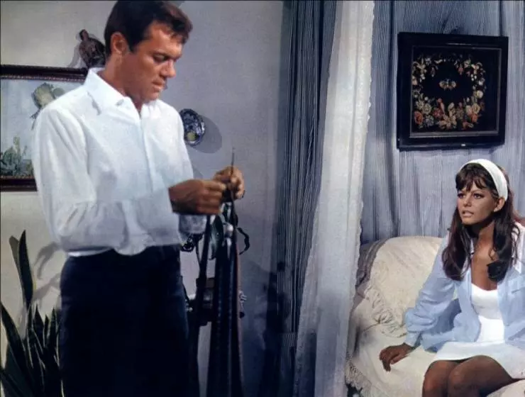 Кадр из Не гони волну (1967) Кадр из Не гони волну (1967)