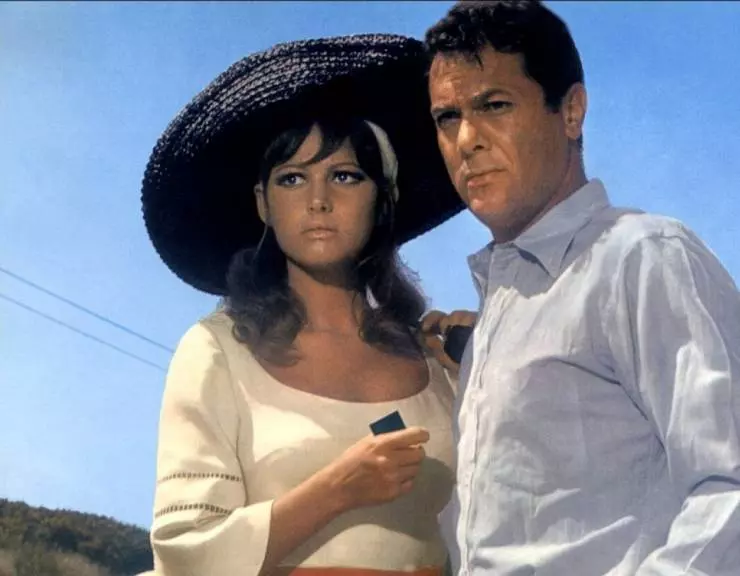 Кадр из Не гони волну (1967) Кадр из Не гони волну (1967)