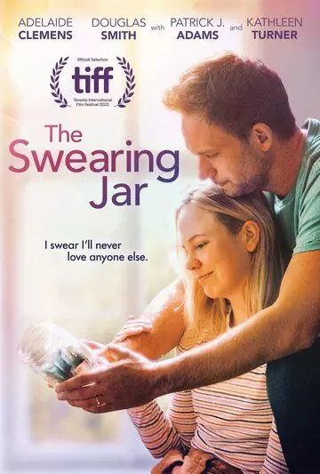 Клятвы в любви / The Swearing Jar (2022)