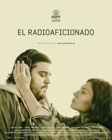 Радиолюбитель / El radioaficionado (2021)