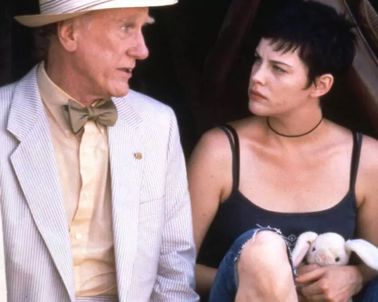 Кадр из Колесо фортуны (1998) Кадр из Колесо фортуны (1998)