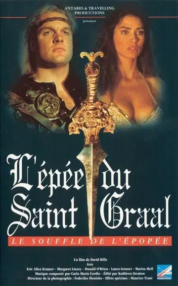В поисках чудо-меча / Quest for the Mighty Sword (1990)