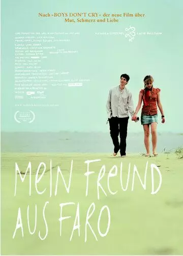 Мой друг из Фаро / Mein Freund aus Faro (2008)