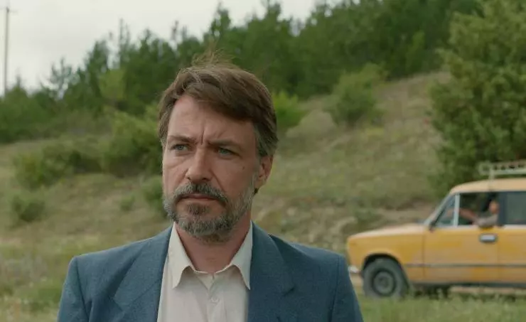 Кадр из Солнце будет завтра (2021) Кадр из Солнце будет завтра (2021)