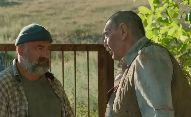 Кадр из Солнце будет завтра (2021) Кадр из Солнце будет завтра (2021)