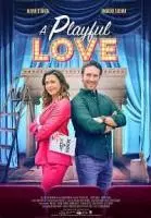 Любовь и игры / A Playful Love (2022)