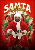 Игры Санты / Santa Games (2022)