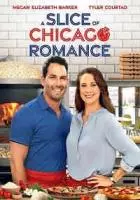 Кусочек чикагской романтики / A Slice of Chicago Romance (2022)