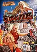 Месть 50-футовой вебкамщицы / Giantess Battle Attack (2022)