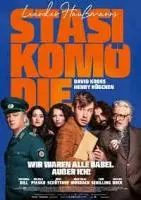 Штазикомедия / Stasikomödie (2022)