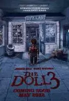 Кукла 3 / The Doll 3 (2022)