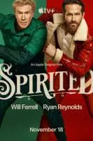 В духе Рождества / Spirited (2023)