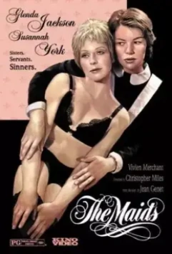 Служанки / The Maids (1975)
