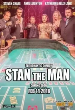 Парень Стэн / Stan the Man (2020)