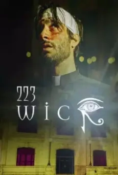 223 Уик / 223 Wick (2022)