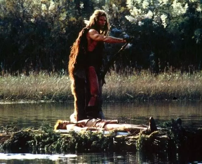 Кадр из Завоевание (1983) Кадр из Завоевание (1983)